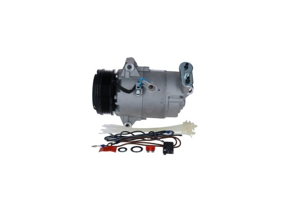 AIR CONDITIONING COMPRESSOR OPEL Part manufacturer Bosch