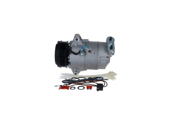 AIR CONDITIONING COMPRESSOR OPEL Part manufacturer Bosch