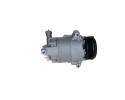 AIR CONDITIONING COMPRESSOR OPEL Catalog number of the part 1 986 AD1 019