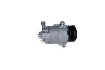 AIR CONDITIONING COMPRESSOR OPEL Catalog number of the part 1 986 AD1 019