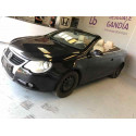 VOLKSWAGEN EOS (1F7)(2006) 2.0 TDI VOLKSWAGEN EOS (1F7)(2006) 2.0 TDI