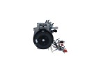 AIR CONDITIONING COMPRESSOR OPEL Customs tariff code 84148080