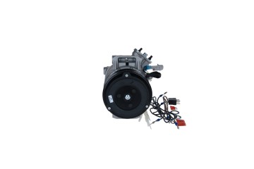 AIR CONDITIONING COMPRESSOR OPEL Customs tariff code 84148080