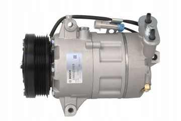 AIR CONDITIONING COMPRESSOR OPEL Catalog number of the original OPEL 11 39 068 OPEL 13322147 OPEL 18 54 172 OPEL 18 54 397 OPEL 