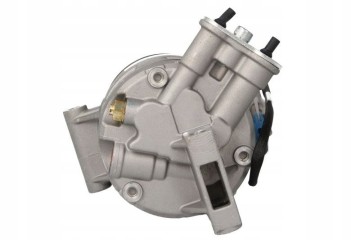 AIR CONDITIONING COMPRESSOR OPEL Product weight with unit packaging 6 315 kg
