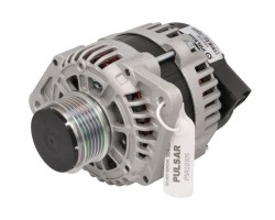 Alternator for OPEL ASTRA J ASTRA J GTC ASTRA J sedan ASTRA J Sports