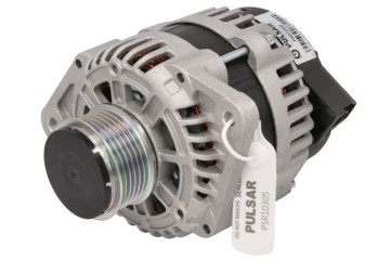Alternator for OPEL ASTRA J ASTRA J GTC ASTRA J sedan ASTRA J Sports