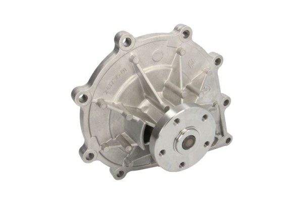 Coolant pump for MERCEDES ACTROS MP4 MP5 ANTOS AROCS CLAAS Part manufacturer AD BRAKE