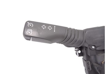 13177916 MANDO LUCES OPEL ZAFIRA B Cosmo 2005 13177916 211054 OPEL - 4