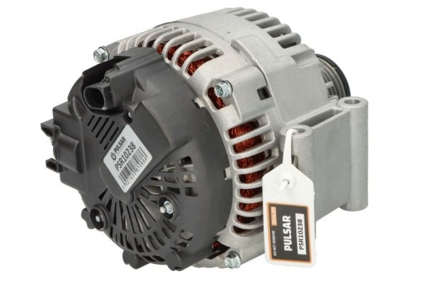 Alternator for MERCEDES BENZ CLASS G CLASS GL CLASS M CLASS R Part manufacturer AD BRAKE