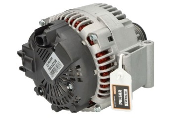 Alternator for MERCEDES BENZ CLASS G CLASS GL CLASS M CLASS R Part manufacturer AD BRAKE