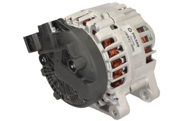 Alternator for FORD B MAX B MAX Van C MAX II C MAX II Van ECOSPORT Part manufacturer AD BRAKE