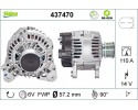 Alternator for AUDI A1 A3 SEAT ALTEA ALTEA XL IBIZA IV IBIZA IV SC