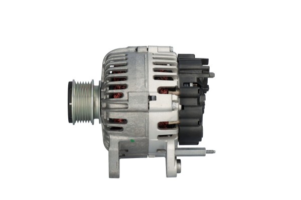 Alternator for AUDI A1 A3 SEAT ALTEA ALTEA XL IBIZA IV IBIZA IV SC Car type passenger cars