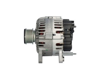 Alternator for AUDI A1 A3 SEAT ALTEA ALTEA XL IBIZA IV IBIZA IV SC Car type passenger cars