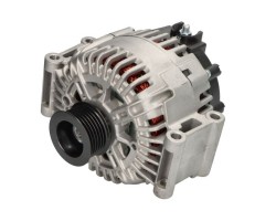 Alternator 1 986 A00 617 for MERCEDES C C204 C T MODEL S204 C W204