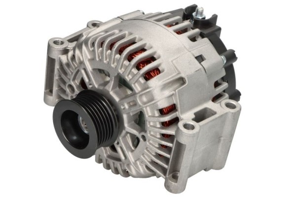 Alternator 1 986 A00 617 for MERCEDES C C204 C T MODEL S204 C W204