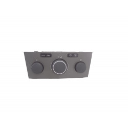 13245114 MANDO CLIMATIZADOR OPEL ZAFIRA B
