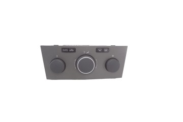 13245114 MANDO CLIMATIZADOR OPEL ZAFIRA B Cosmo 2005 13245114 211056 OPEL - 1