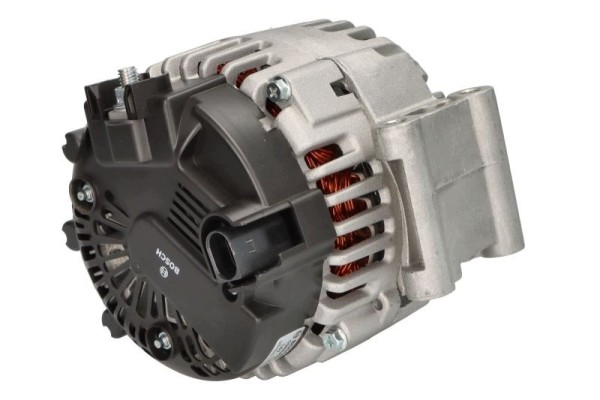 Alternator 1 986 A00 617 for MERCEDES C C204 C T MODEL S204 C W204 Part manufacturer AD BRAKE