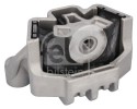 Engine cushion for MERCEDES ATEGO ATEGO 2 ATEGO 3 OM900 911 OM936 910