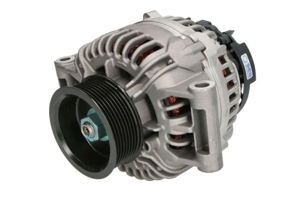 Alternator 0124 655 181 for TEMSA HD LD MARATHON SAFIR PLUS