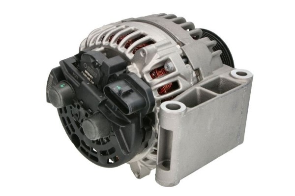 Alternator 0124 655 181 for TEMSA HD LD MARATHON SAFIR PLUS Part manufacturer AD BRAKE