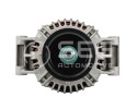 Alternator 0124 655 181 for TEMSA HD LD MARATHON SAFIR PLUS Catalog number of the part VIC 353848