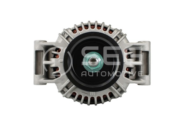 Alternator 0124 655 181 for TEMSA HD LD MARATHON SAFIR PLUS Catalog number of the part VIC 353848