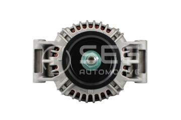 Alternator 0124 655 181 for TEMSA HD LD MARATHON SAFIR PLUS Catalog number of the part VIC 353848