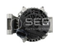Alternator 0124 655 181 for TEMSA HD LD MARATHON SAFIR PLUS Car type passenger cars
