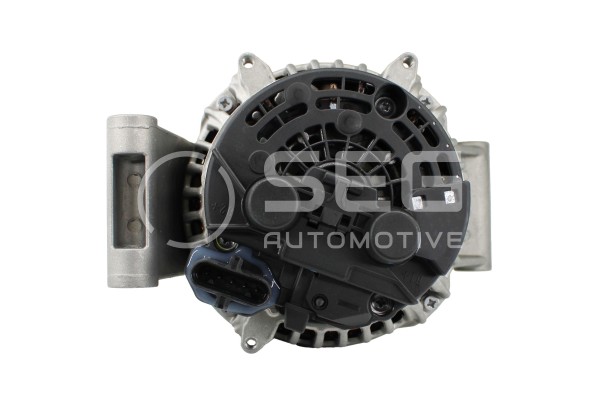 Alternator 0124 655 181 for TEMSA HD LD MARATHON SAFIR PLUS Car type passenger cars