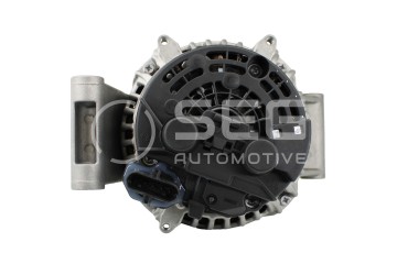 Alternator 0124 655 181 for TEMSA HD LD MARATHON SAFIR PLUS Car type passenger cars