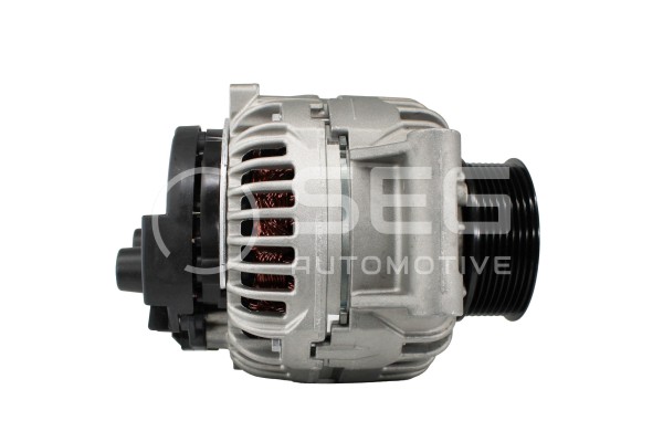 Alternator 0124 655 181 for TEMSA HD LD MARATHON SAFIR PLUS Catalog number of substitutes 000 317 916 1932592 0 124 655 181 1986
