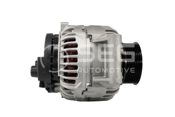 Alternator 0124 655 181 for TEMSA HD LD MARATHON SAFIR PLUS Catalog number of substitutes 000 317 916 1932592 0 124 655 181 1986