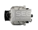Alternator 0124 655 181 for TEMSA HD LD MARATHON SAFIR PLUS Catalog number of the original 000 317 916 1932592 0 124 655 181 198
