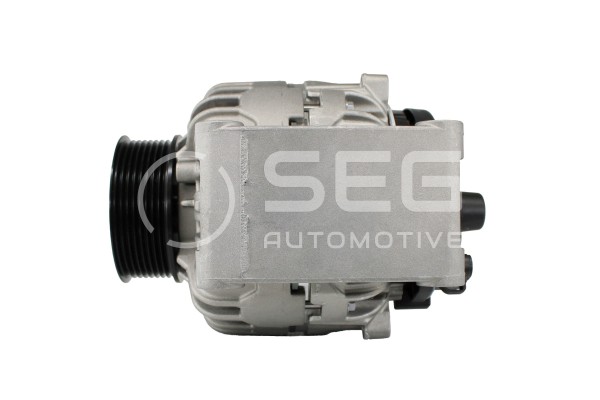 Alternator 0124 655 181 for TEMSA HD LD MARATHON SAFIR PLUS Catalog number of the original 000 317 916 1932592 0 124 655 181 198