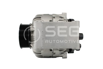 Alternator 0124 655 181 for TEMSA HD LD MARATHON SAFIR PLUS Catalog number of the original 000 317 916 1932592 0 124 655 181 198
