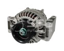 Alternador 0124.655.181 para TEMSA HD, LD, MARATON, SAFIR PLUS
