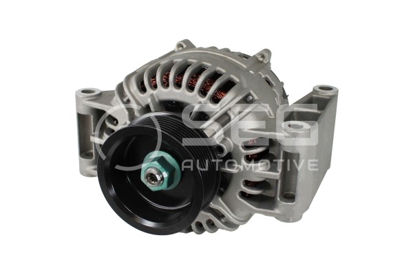 Alternador 0124.655.181 para TEMSA HD, LD, MARATON, SAFIR PLUS