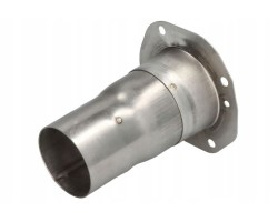 Combustion chamber AIR TOP 2000 EVO WEBASTO 9034041A