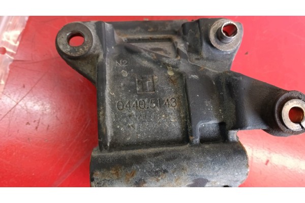 COOL PAW SCUDO EXPERT JUMPY 07 04405143 NO 626 082 Catalog number of the part 04405143