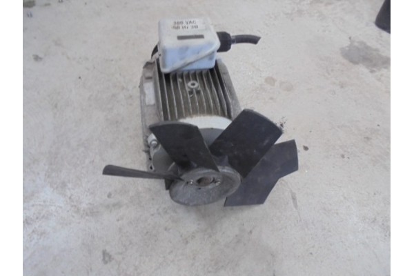ELECTRIC MOTOR THERMO KING MD 300 EFFICIENT CHILLER G196991WL Catalog number of the part G196991WL