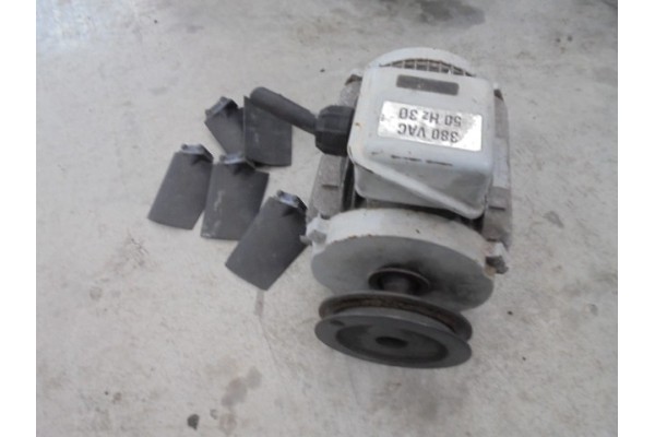 Motor eléctrico Thermo King MD-300 Efficient Chiller G196991WL