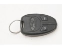 KEY REMOTE CONTROL WEBASTO FORD TRANSIT CUSTOM