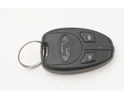 KEY REMOTE CONTROL WEBASTO FORD TRANSIT CUSTOM