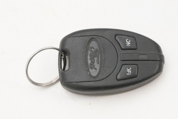KEY REMOTE CONTROL WEBASTO FORD TRANSIT CUSTOM