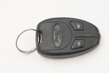 KEY REMOTE CONTROL WEBASTO FORD TRANSIT CUSTOM