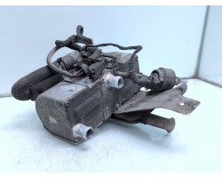 2007 Mercedes Benz Vito Viano W639 Parking heater Webasto