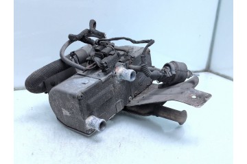 2007 Mercedes Benz Vito Viano W639 Parking heater Webasto